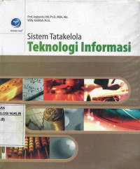 Sistem tatakelola teknolgi informasi