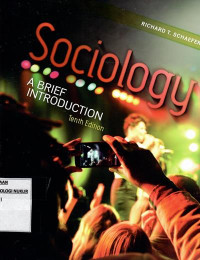 Sociology : a brief introduction