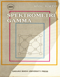 Spektrometri gamma dan penerapannya dalam analisis pegaktifan neutron