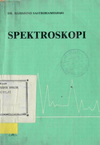 Spektroskopi