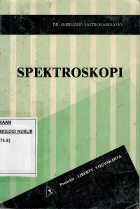 Spektroskopi