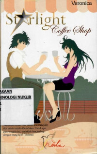 Starlight coffee shop