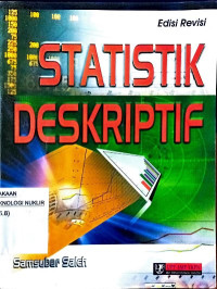 Statistik deskriptif