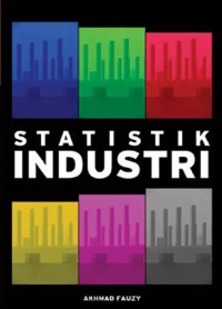 Statistik industri