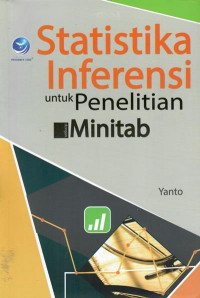 Statistika inferensi untuk penelitian dengan Minitab