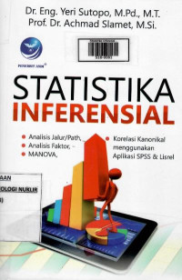 Statistika inferensial