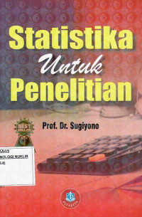 Statistika untuk penelitian