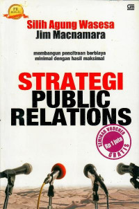 Strategi public relations