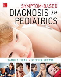 Symptom-based diagnosis in pediatrics