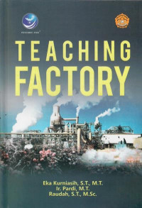 Teaching factory