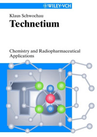 Technetium: chemistry and radiopharmaeceutical applications