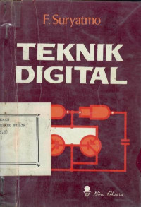 Teknik digital