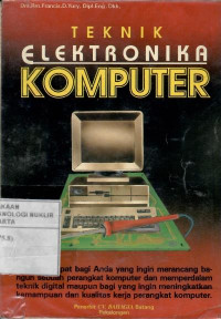 Teknik elektronika komputer