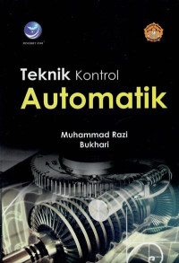 Teknik kontrol automatik