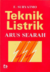 Teknik listrik arus searah