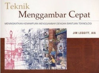 Teknik menggambar cepat