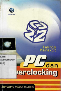 Teknik merakit PC dan overclocking