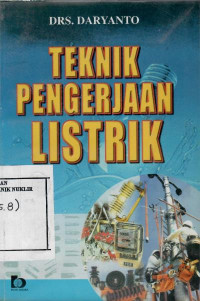 Teknik pengerjaan listrik