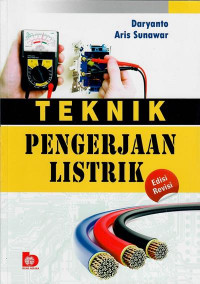 Teknik pengerjaan listrik