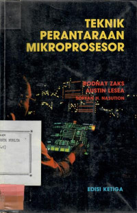 Teknik perantaraan mikroprosesor