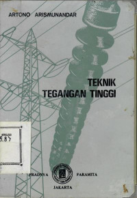 Teknik tegangan tinggi