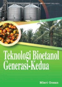 Teknologi bioetanol generasi-kedua