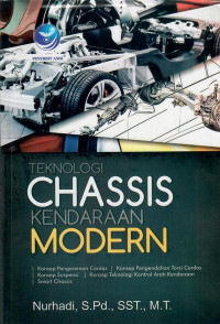 Teknologi chassis kendaraan modern