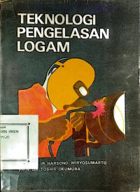 Teknologi pengelasan logam