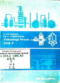 Teknologi proses jilid 2