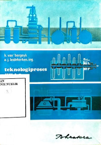 Teknologi proses jilid 3