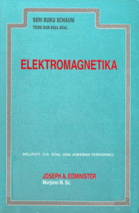 Teori dan soal-soal elektromagnetika