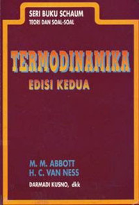 Teori dan soal-soal termodinamika