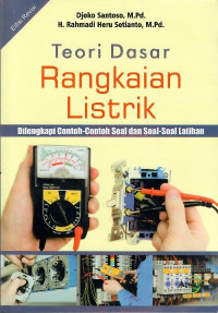 Teori dasar rangkaian listrik