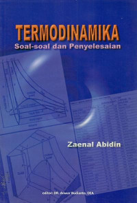 Termodinamika : soal-soal dan penyelesaian