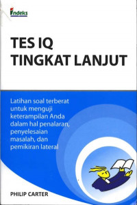 Tes IQ tingkat lanjut