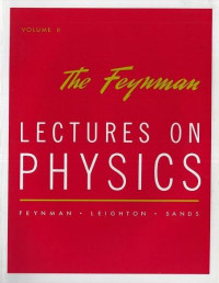 The Feynman lectures on physics volume 3 : quantum mechanics