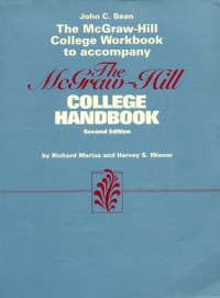 The McGraw-Hill college handbook