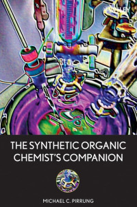 The synthetic organic chemist's companion