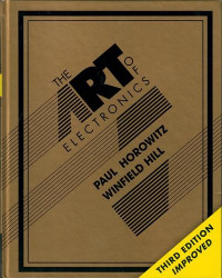 The art of electronics