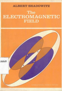 The electromagnetic field