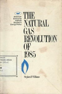 The natural gas revolution of 1985