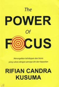 The power of focus