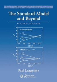 The standard model and beyond