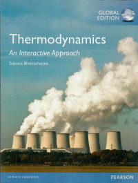 Thermodynamics : an interactive approach