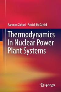 Thermodynamics in nuclear power plants systems