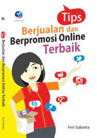 Tips berjualan dan berpromosi online terbaik