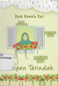 Titipan terindah