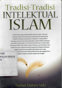 Tradisi-tradisi intelektual Islam