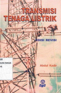 Transmisi tenaga listrik