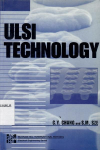 ULSI technology